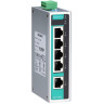 Коммутатор MOXA EDS-G205-1GTXSFP 00-06100387